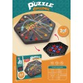 Logic game Strings 2in1