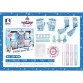 Winter Set with Socks + Cosmetics