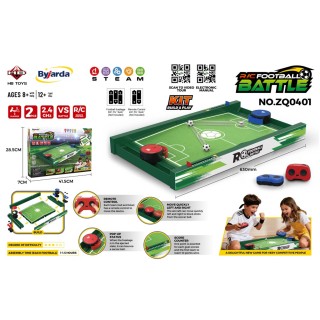 R/C Football Game
