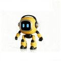 AI Robot for Learning and Talking