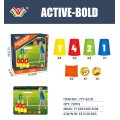 Sports set Cups + bags