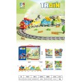 Dino Train Construction Version