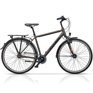 CROSS Citerra 28" N7 dydis 23,5" (60cm) (ruda)