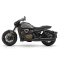 QJMOTOR SRV 600 V motociklas