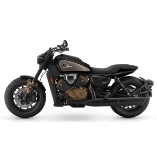 QJMOTOR SRV 600 V motociklas