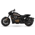 QJMOTOR SRV 600 V motociklas