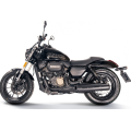 QJMOTOR SRV12 motociklas