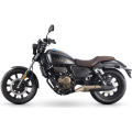 QJMOTOR SRV125 motociklas