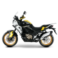 QJMOTOR SVT650 v2 motociklas