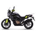 QJMOTOR SVT650 v2 motociklas