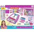 Bracelet Braiding Kit + Accessories