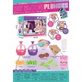 Creative Flower Making Set + Machine
