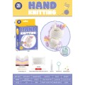Creative Unicorn Fingernail Making Set