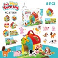 Plush Farm + Accessories