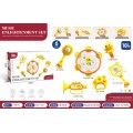 Duckling Instrument Set