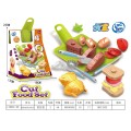 Cut Food Set + Accessories