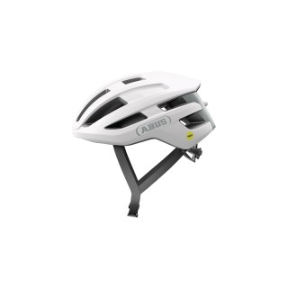 Šalmas dviratininkui PowerDome MIPS Polar White