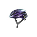 Šalmas dviratininkui PowerDome MIPS Flip Flop Purple