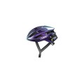 Šalmas dviratininkui PowerDome MIPS Flip Flop Purple