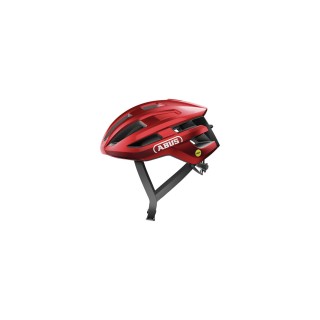 Šalmas dviratininkui PowerDome MIPS Blaze Red