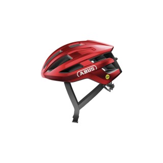 Šalmas dviratininkui PowerDome MIPS Blaze Red