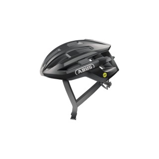Šalmas dviratininkui PowerDome MIPS Shiny Black