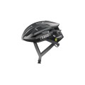 Šalmas dviratininkui PowerDome MIPS Shiny Black