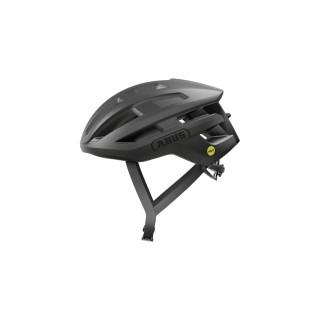 Šalmas dviratininkui PowerDome MIPS Velvet Black