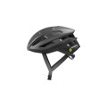 Šalmas dviratininkui PowerDome MIPS Velvet Black