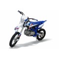 BENZININIS KROSINIS MOTOCIKLAS MONKEY Premium Thunder 140cc