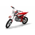 BENZININIS KROSINIS MOTOCIKLAS MONKEY Premium Thunder 140cc