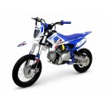 BENZININIS KROSINIS MOTOCIKLAS MONKEY Premium Thunder 110cc