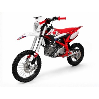 Benzininis Krosinis motociklas 150cc YX150