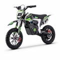 Vaikiškas elektrinis krosinis motociklas Monkey Saker Falcon 550w 24v