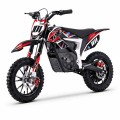 Vaikiškas elektrinis krosinis motociklas Monkey Saker Falcon 550w 24v