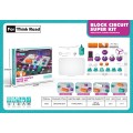 MEGA Small Programmer's Kit Learning Connections