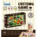 Fruit Cutting Set