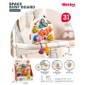 Multifunctional Whiteboard for the Youngest