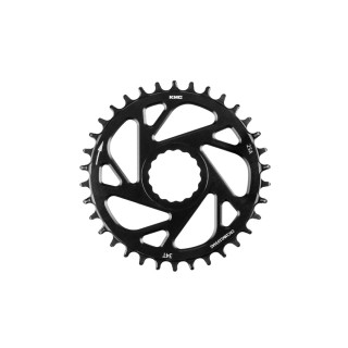 Žvaigždutė priekinė Rings MTB Race Face Cinch Boost