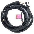 TIG degiklis su žarna inv.suvir.aparatui MMA-250/SMIG-200HID