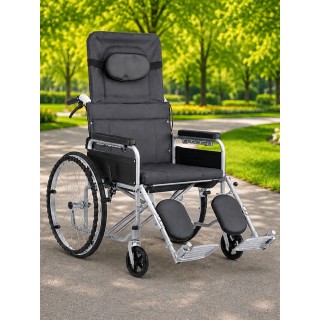 Neįgaliojo vežimėlis DS-24PZ