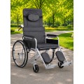 Neįgaliojo vežimėlis DS-24PZ