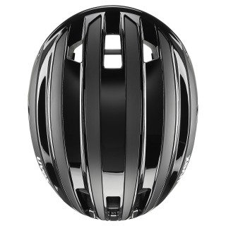 Šalmas Uvex surge aero Mips black matt-56-59CM