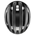 Šalmas Uvex surge aero Mips black matt-56-59CM