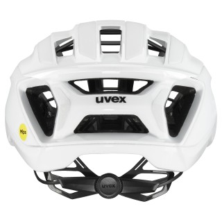 Šalmas Uvex surge aero Mips white matt-59-61CM