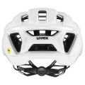 Šalmas Uvex surge aero Mips white matt-59-61CM