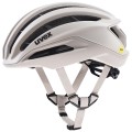 Šalmas Uvex surge aero Mips warm grey matt-59-61CM