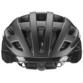Šalmas Uvex i-volute Mips black matt-50-54CM