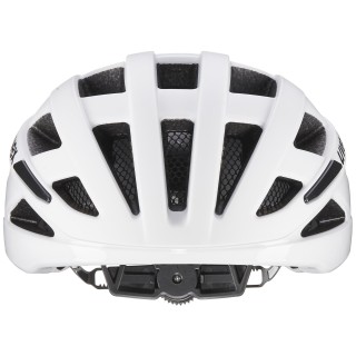 Šalmas Uvex i-volute Mips white matt-52-57CM