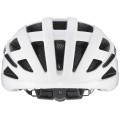 Šalmas Uvex i-volute Mips white matt-52-57CM